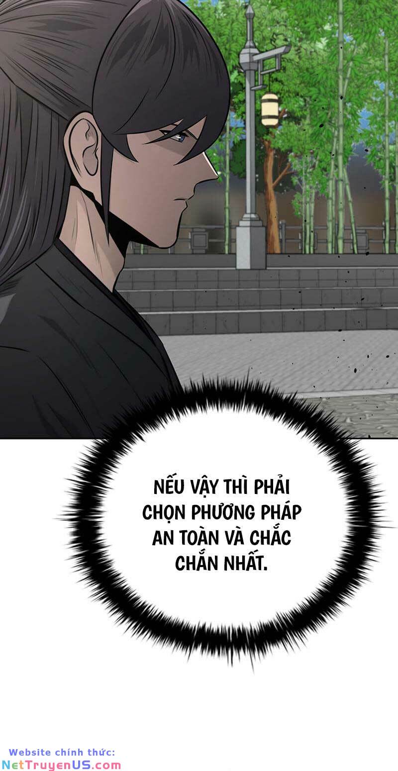 Kiếm Đế Nguyệt Linh Chapter 63 - Trang 31
