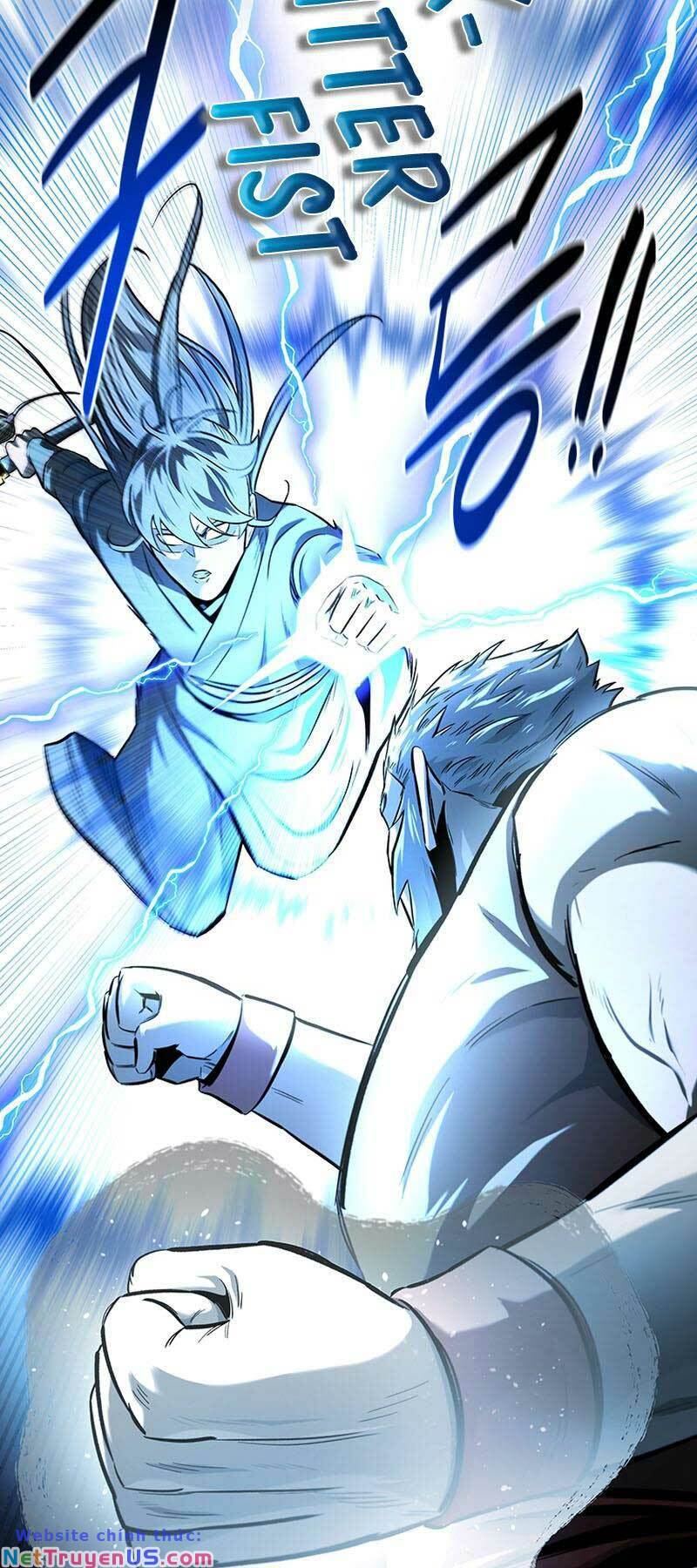 Kiếm Đế Nguyệt Linh Chapter 63 - Trang 65