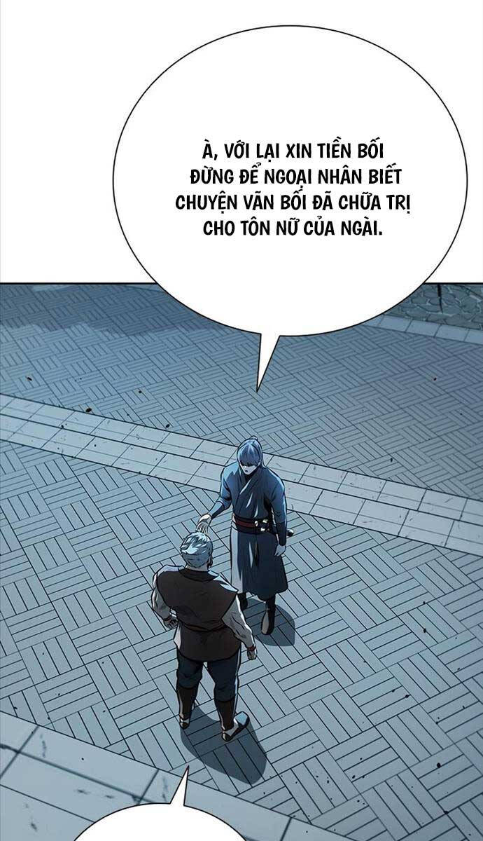 Kiếm Đế Nguyệt Linh Chapter 64 - Trang 56