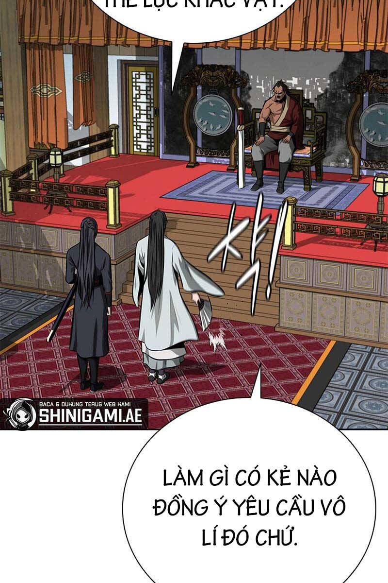 Kiếm Đế Nguyệt Linh Chapter 56 - Trang 70