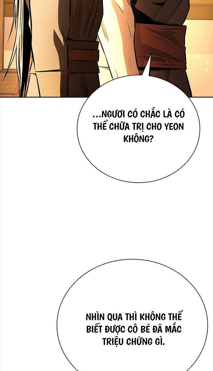 Kiếm Đế Nguyệt Linh Chapter 64 - Trang 22