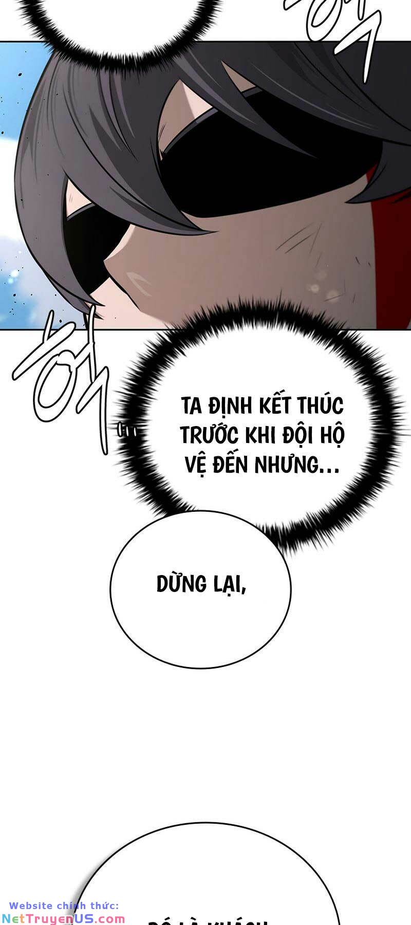 Kiếm Đế Nguyệt Linh Chapter 63 - Trang 73