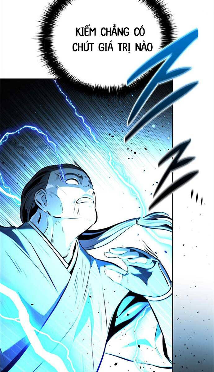 Kiếm Đế Nguyệt Linh Chapter 61 - Trang 41
