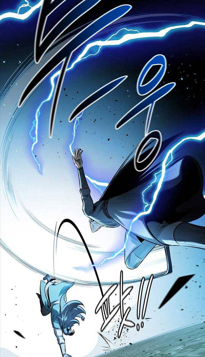 Kiếm Đế Nguyệt Linh Chapter 61 - Trang 8