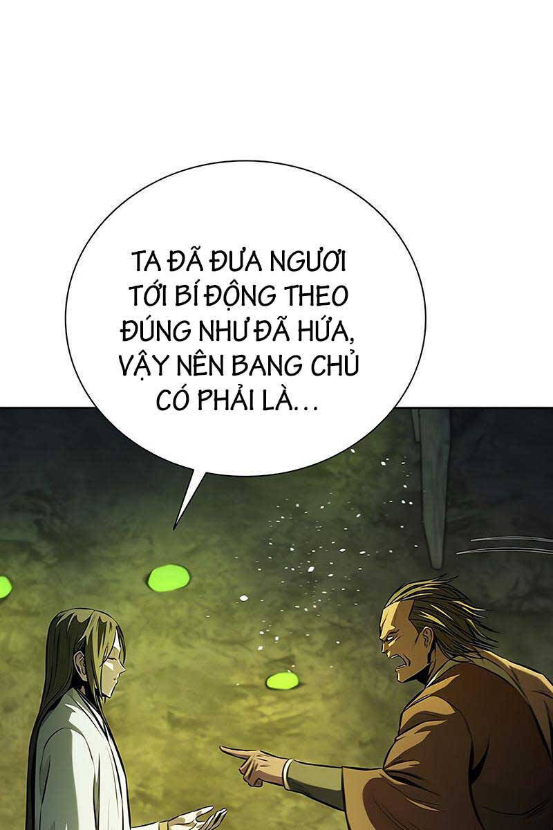 Kiếm Đế Nguyệt Linh Chapter 58 - Trang 58