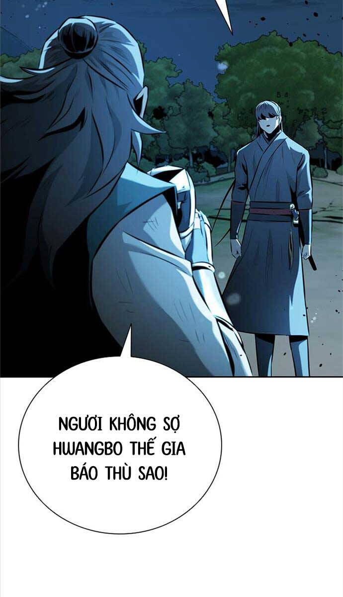 Kiếm Đế Nguyệt Linh Chapter 61 - Trang 59