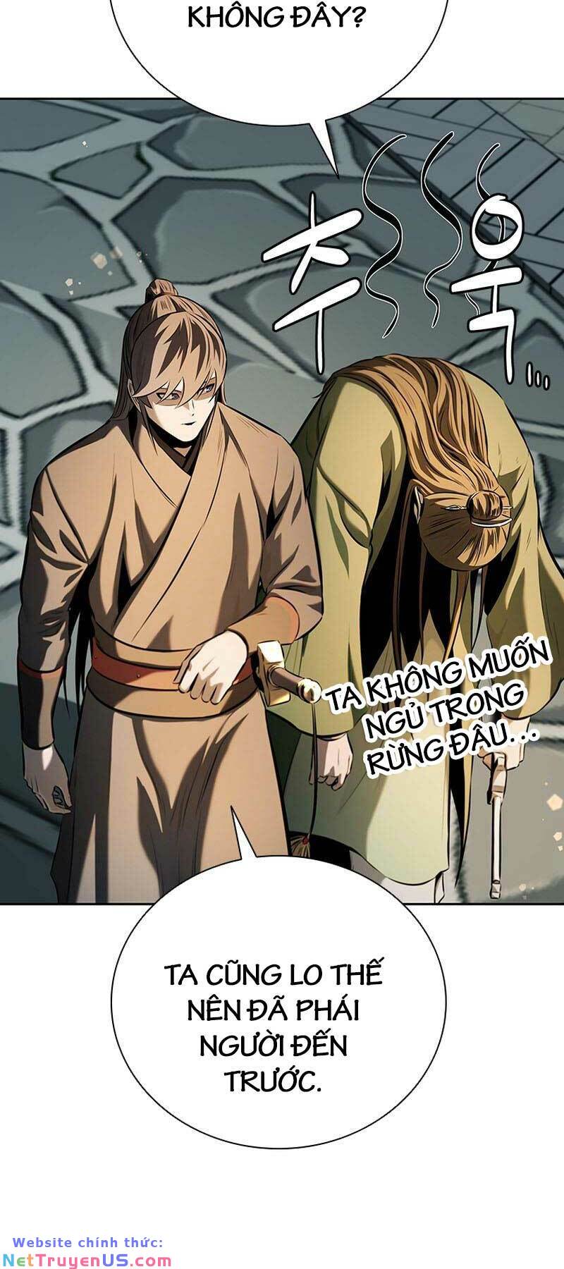Kiếm Đế Nguyệt Linh Chapter 59 - Trang 65