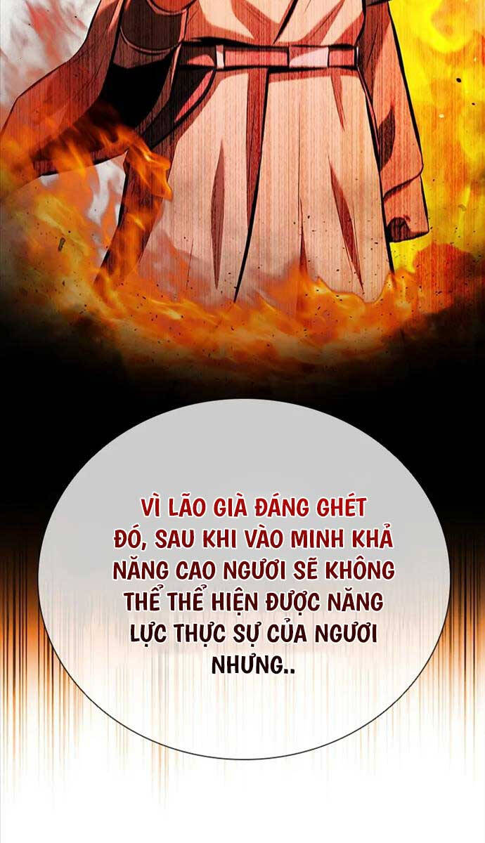 Kiếm Đế Nguyệt Linh Chapter 62 - Trang 46