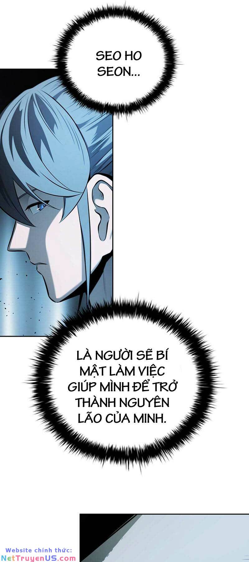 Kiếm Đế Nguyệt Linh Chapter 59 - Trang 21