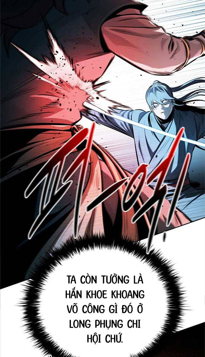 Kiếm Đế Nguyệt Linh Chapter 61 - Trang 20