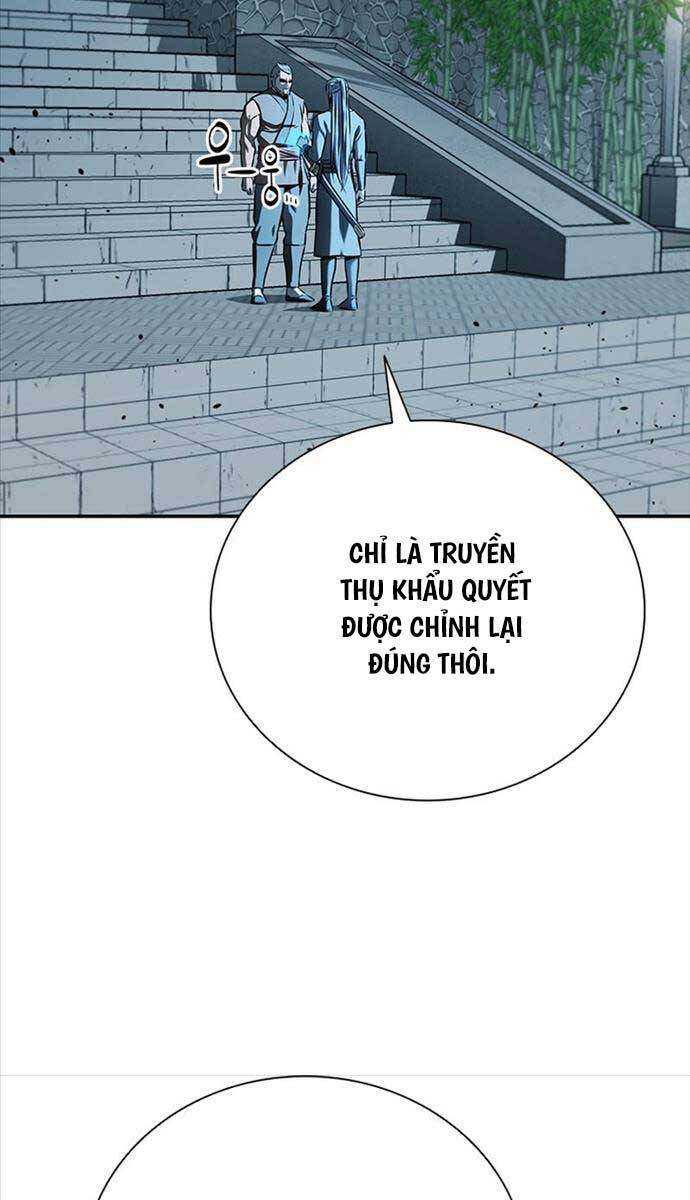 Kiếm Đế Nguyệt Linh Chapter 64 - Trang 46