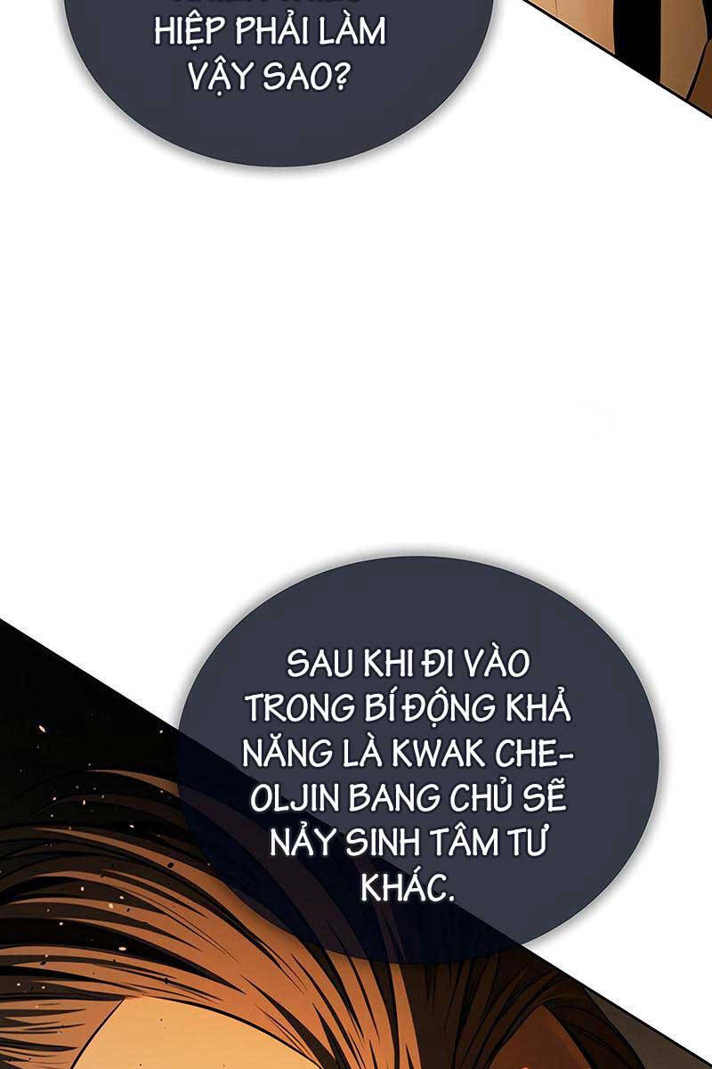 Kiếm Đế Nguyệt Linh Chapter 58 - Trang 35