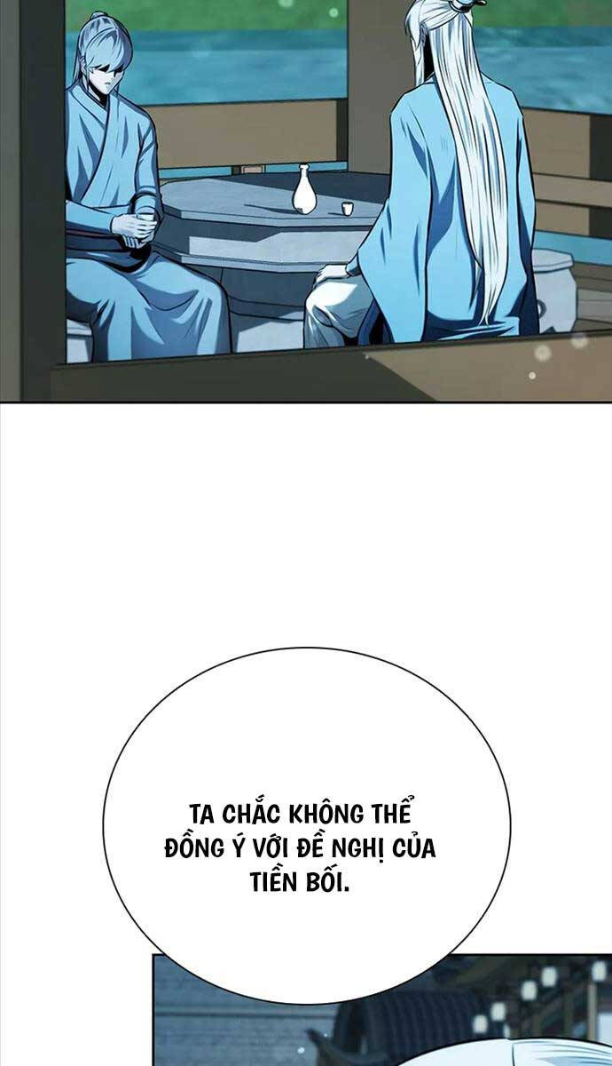 Kiếm Đế Nguyệt Linh Chapter 62 - Trang 61