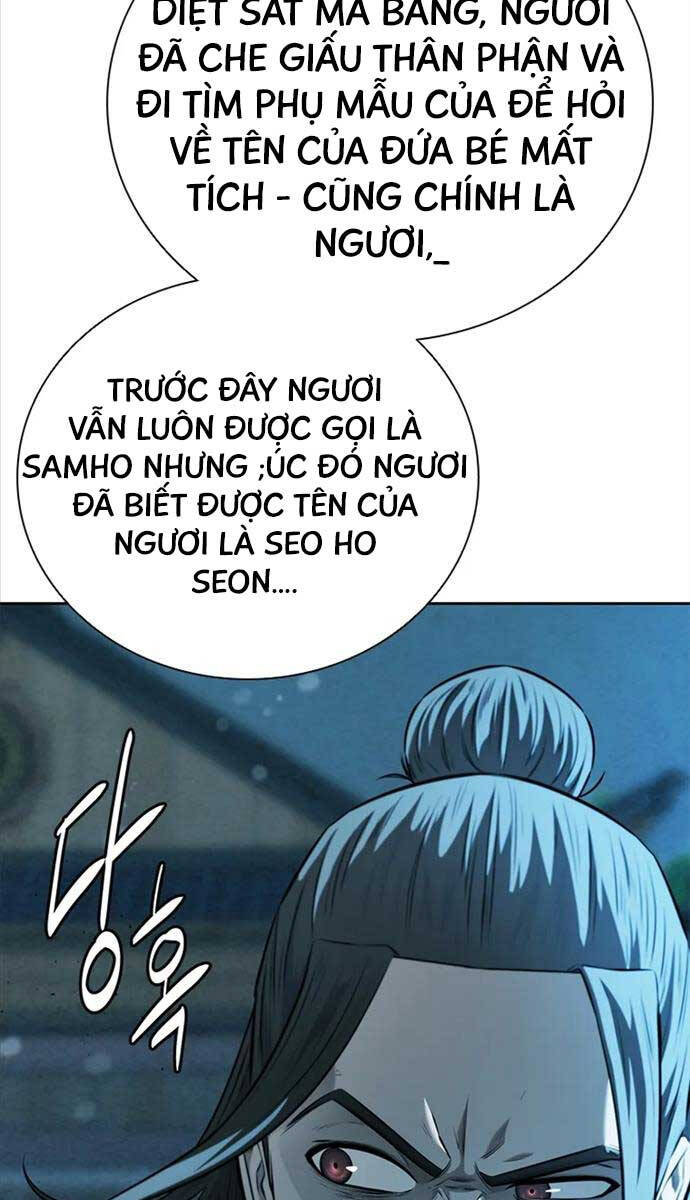 Kiếm Đế Nguyệt Linh Chapter 57 - Trang 85