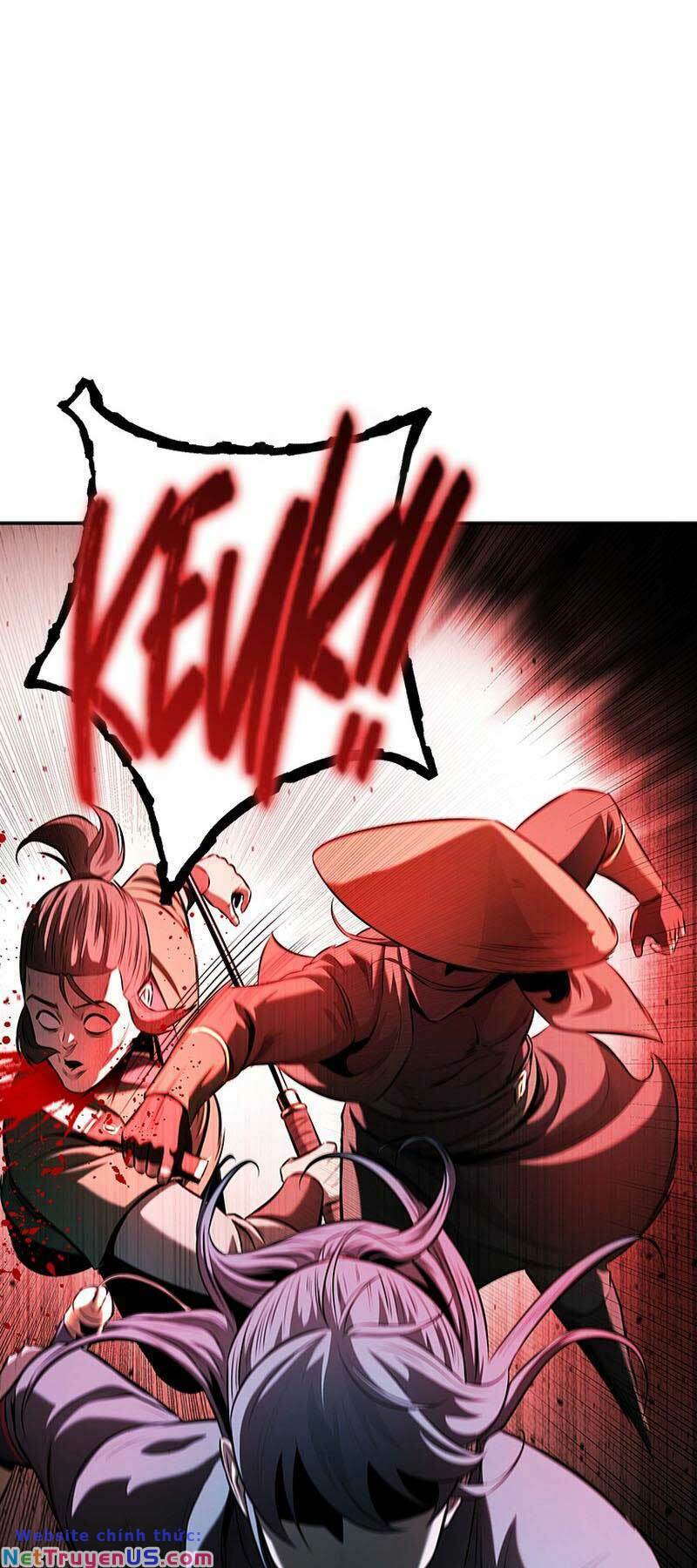 Kiếm Đế Nguyệt Linh Chapter 59 - Trang 4