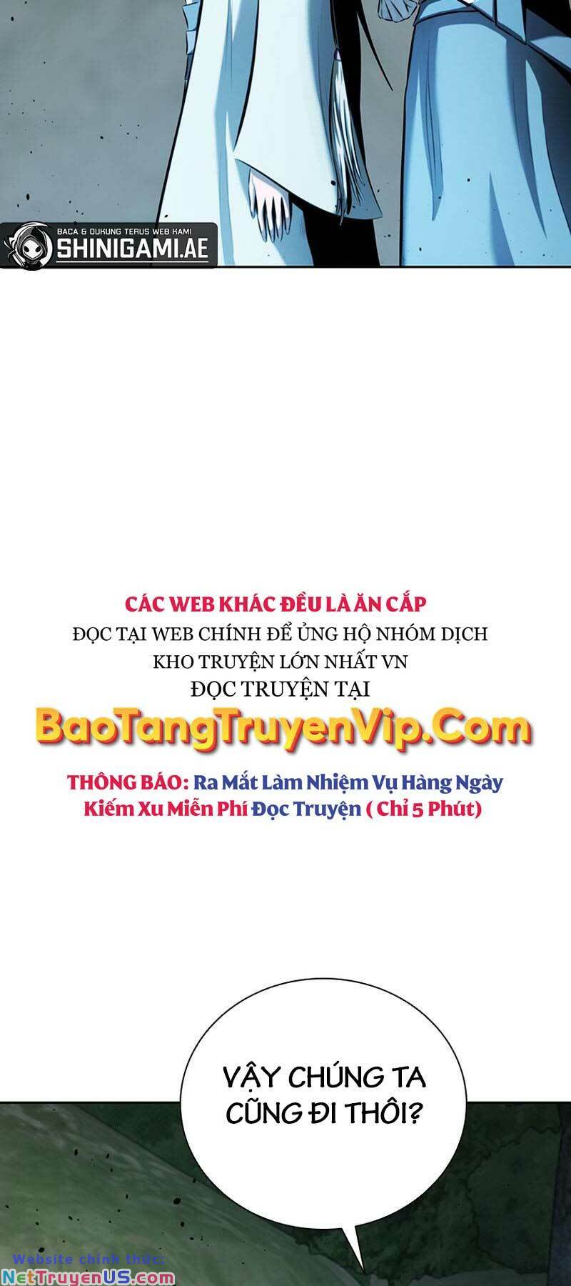 Kiếm Đế Nguyệt Linh Chapter 59 - Trang 13