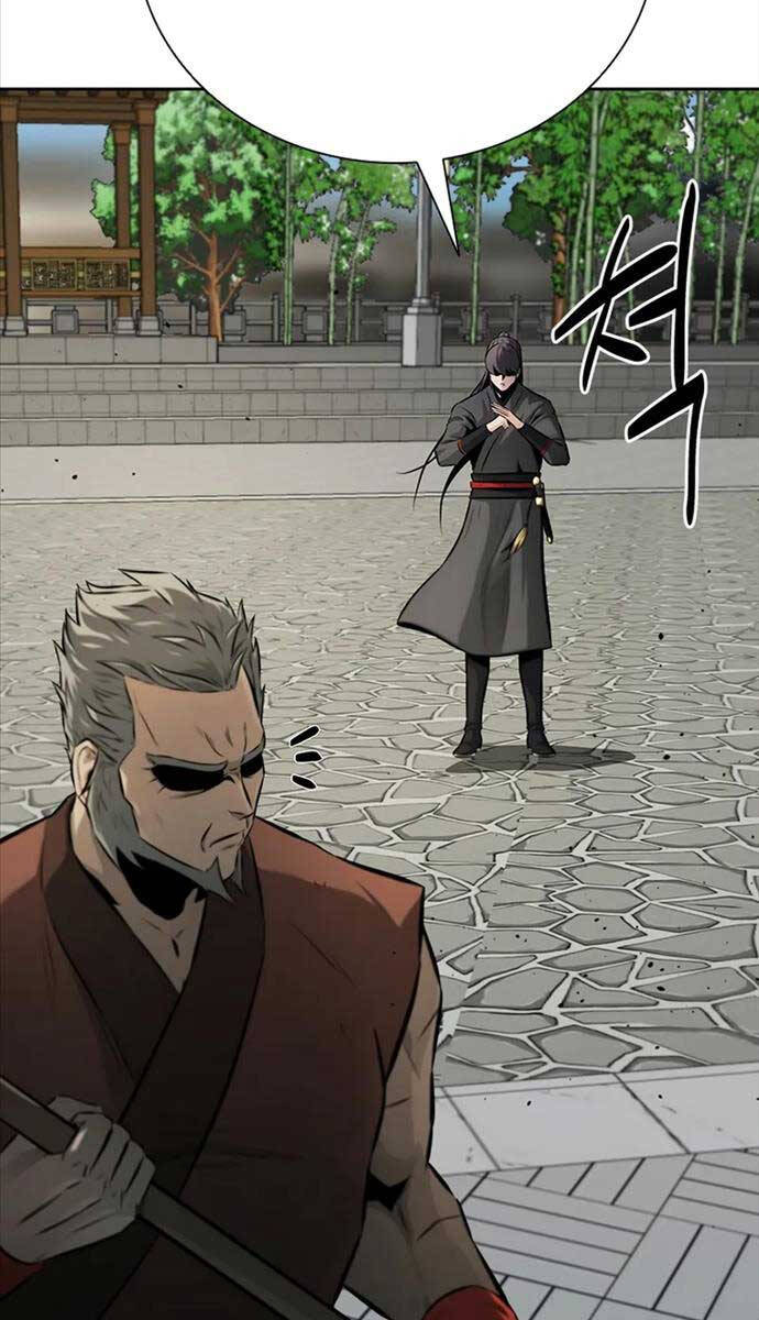 Kiếm Đế Nguyệt Linh Chapter 62 - Trang 98