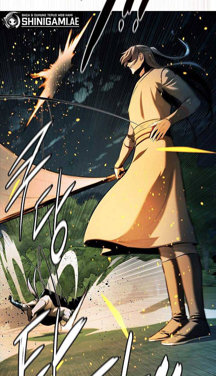 Kiếm Đế Nguyệt Linh Chapter 60 - Trang 91