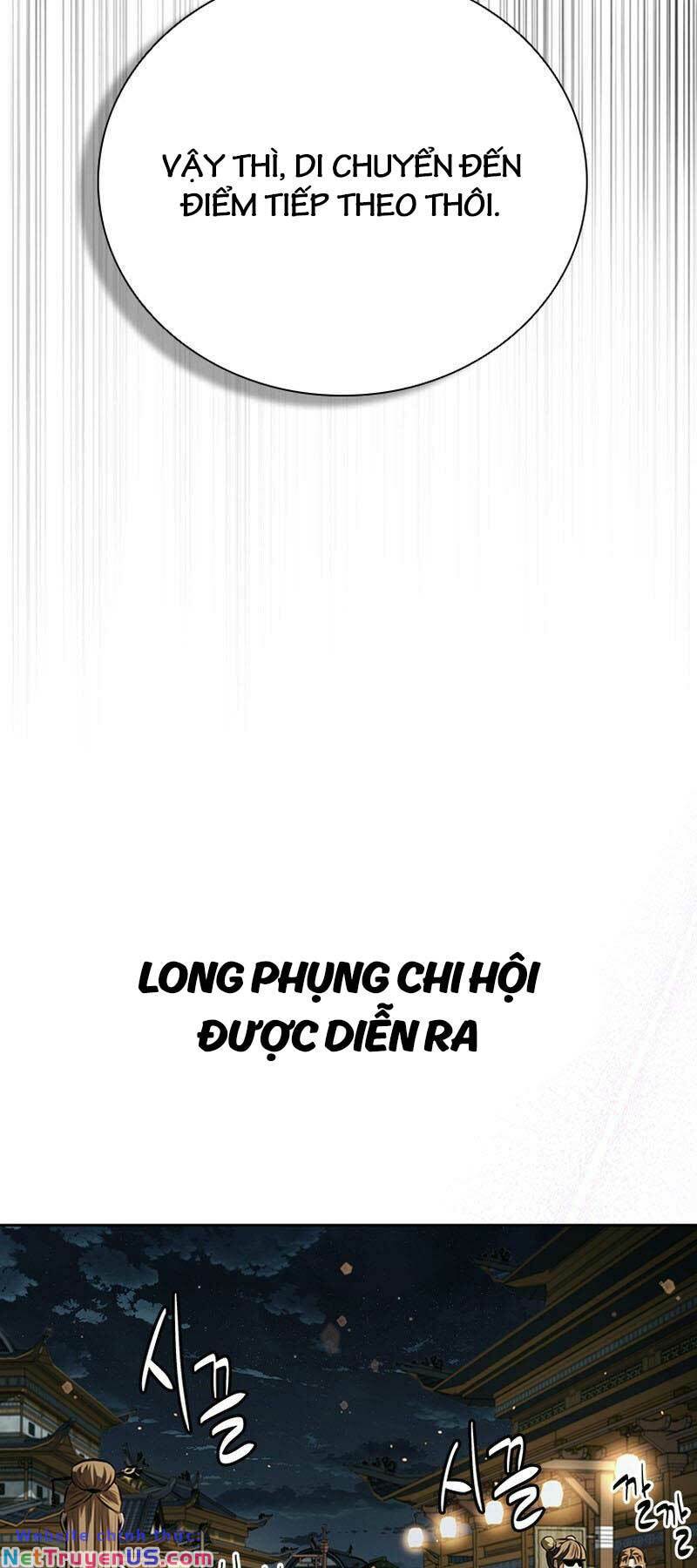 Kiếm Đế Nguyệt Linh Chapter 59 - Trang 61