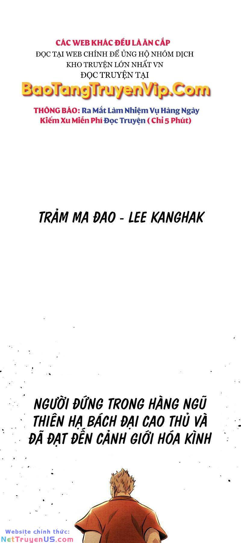 Kiếm Đế Nguyệt Linh Chapter 63 - Trang 0