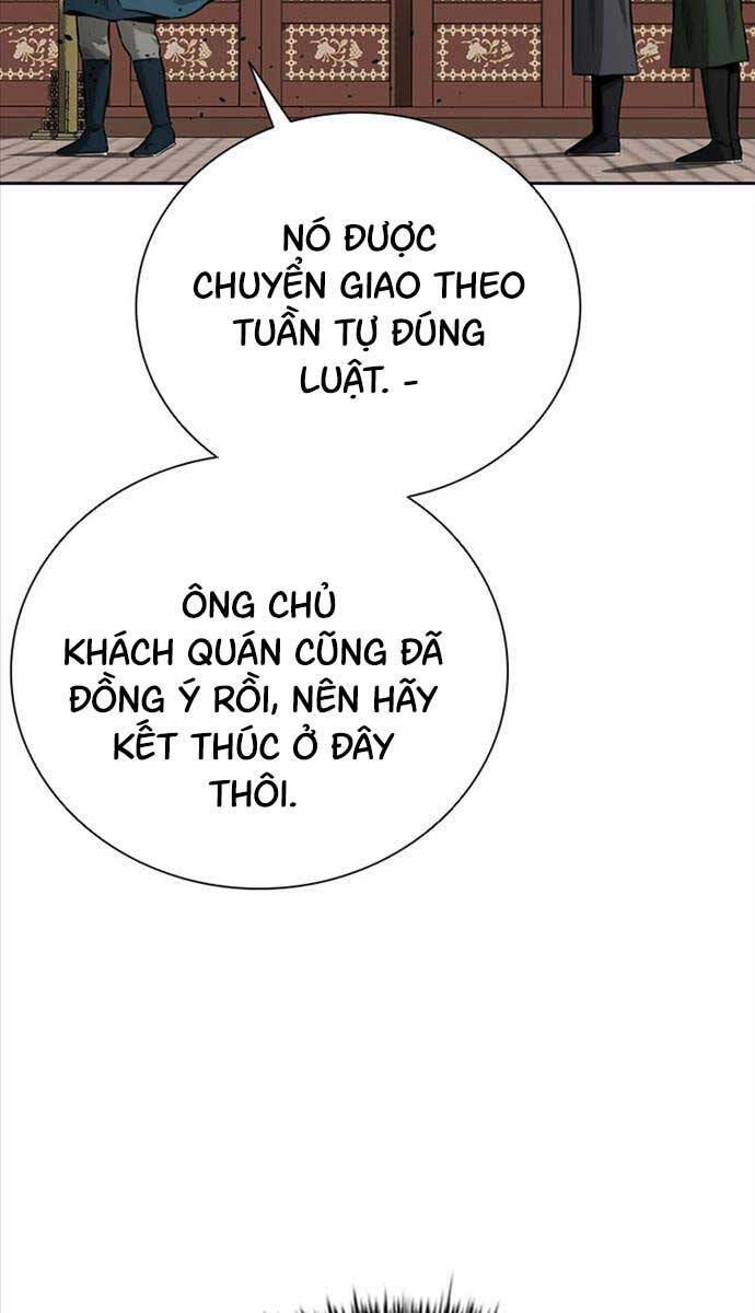 Kiếm Đế Nguyệt Linh Chapter 60 - Trang 25