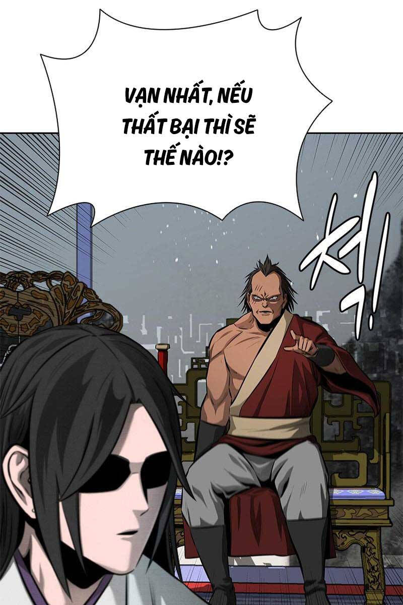 Kiếm Đế Nguyệt Linh Chapter 56 - Trang 80