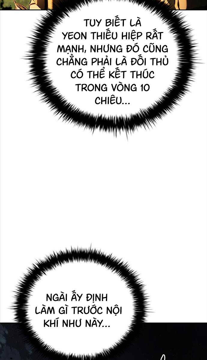 Kiếm Đế Nguyệt Linh Chapter 60 - Trang 80