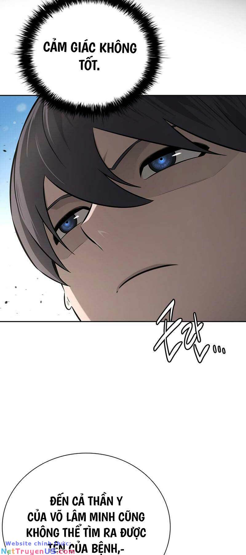Kiếm Đế Nguyệt Linh Chapter 63 - Trang 6