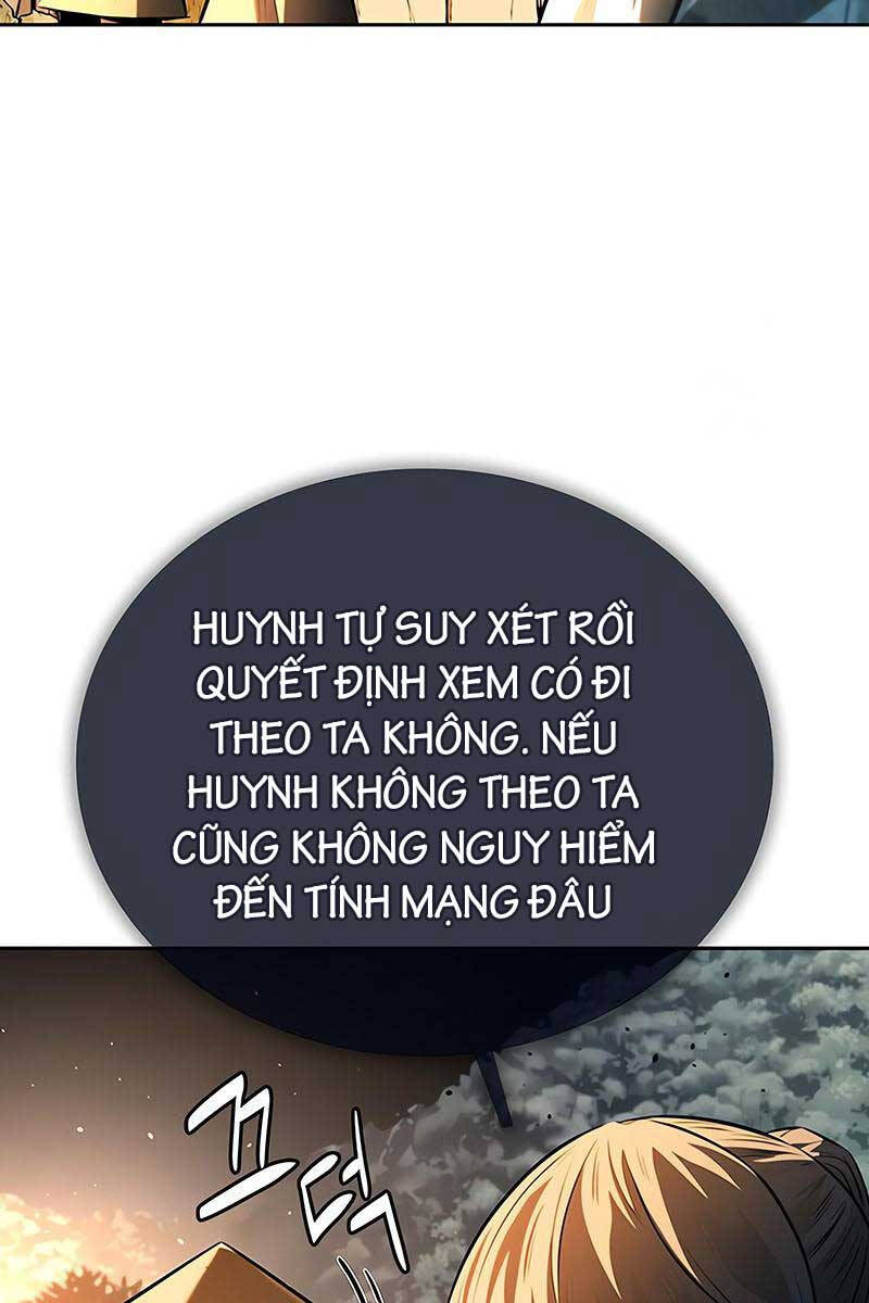 Kiếm Đế Nguyệt Linh Chapter 58 - Trang 25