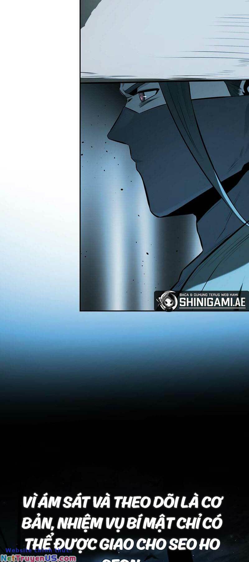 Kiếm Đế Nguyệt Linh Chapter 59 - Trang 22
