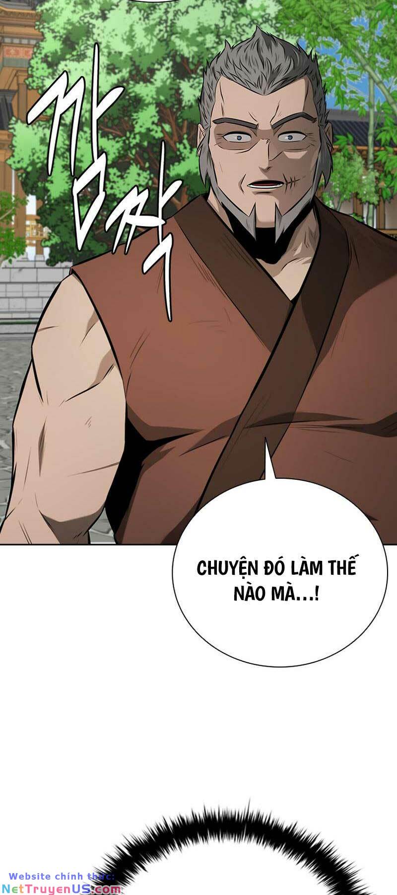 Kiếm Đế Nguyệt Linh Chapter 63 - Trang 22