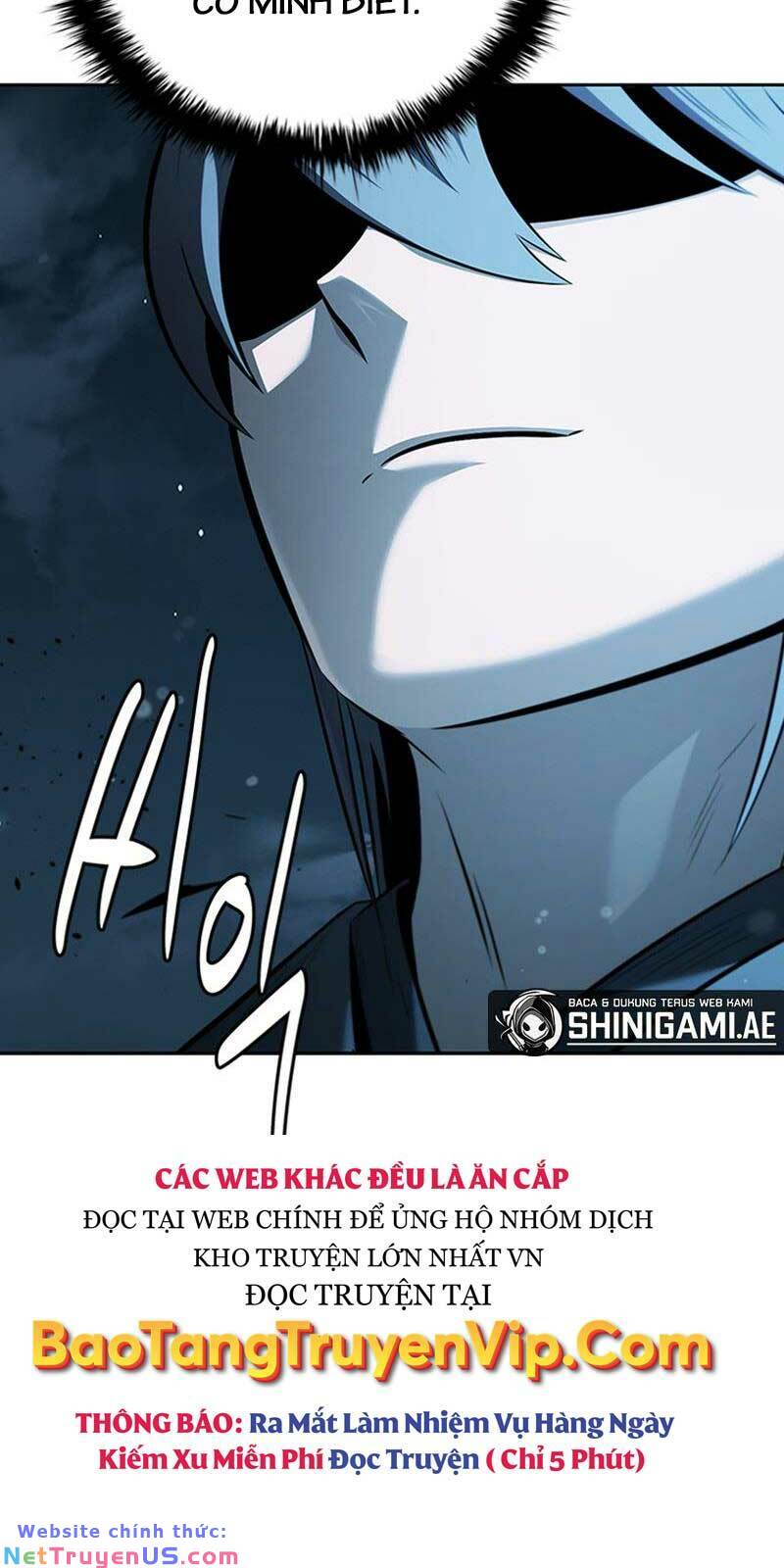 Kiếm Đế Nguyệt Linh Chapter 59 - Trang 30