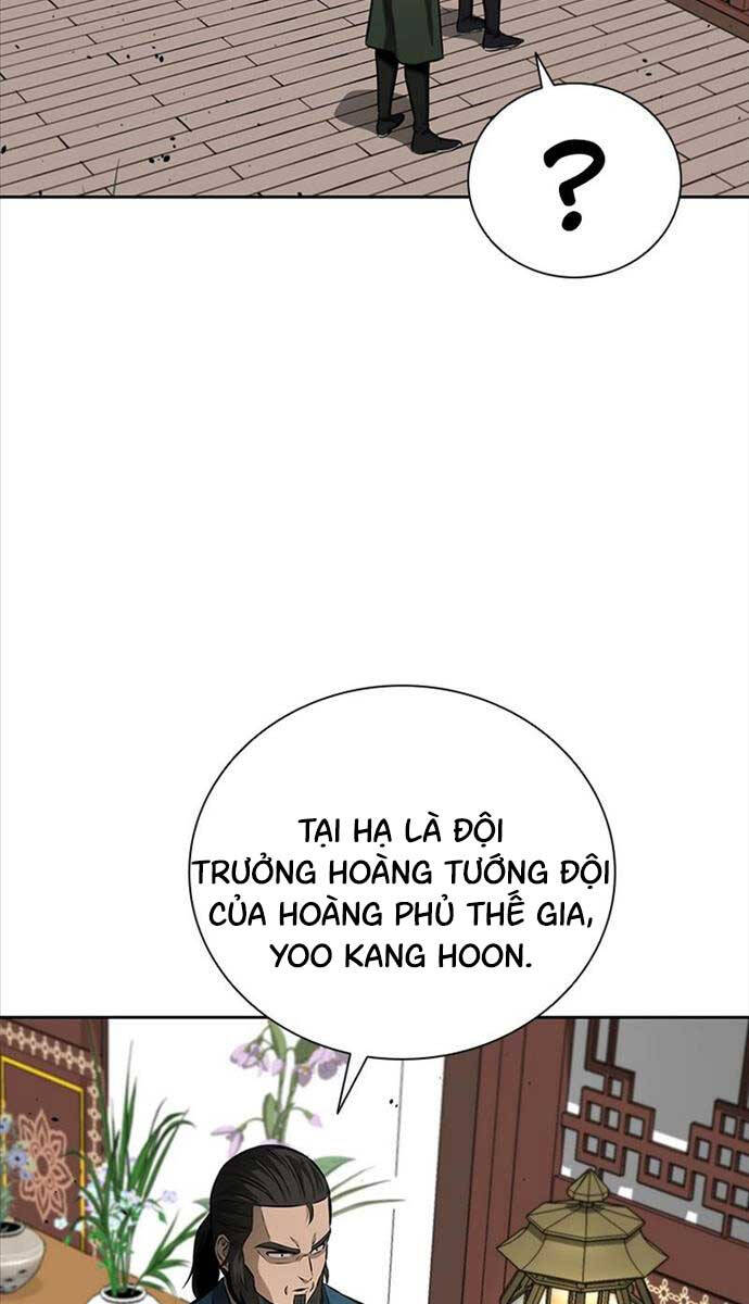 Kiếm Đế Nguyệt Linh Chapter 60 - Trang 15