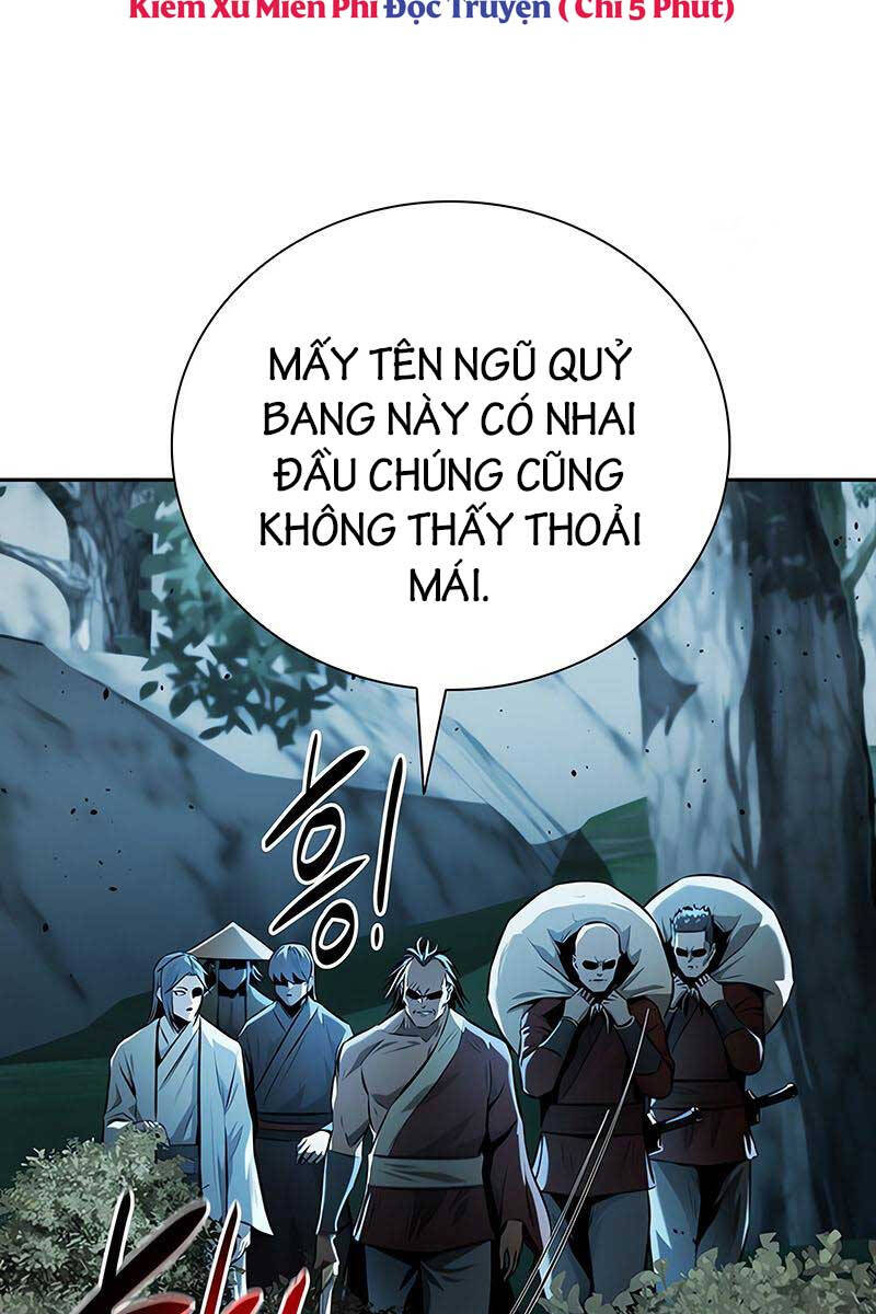 Kiếm Đế Nguyệt Linh Chapter 58 - Trang 99