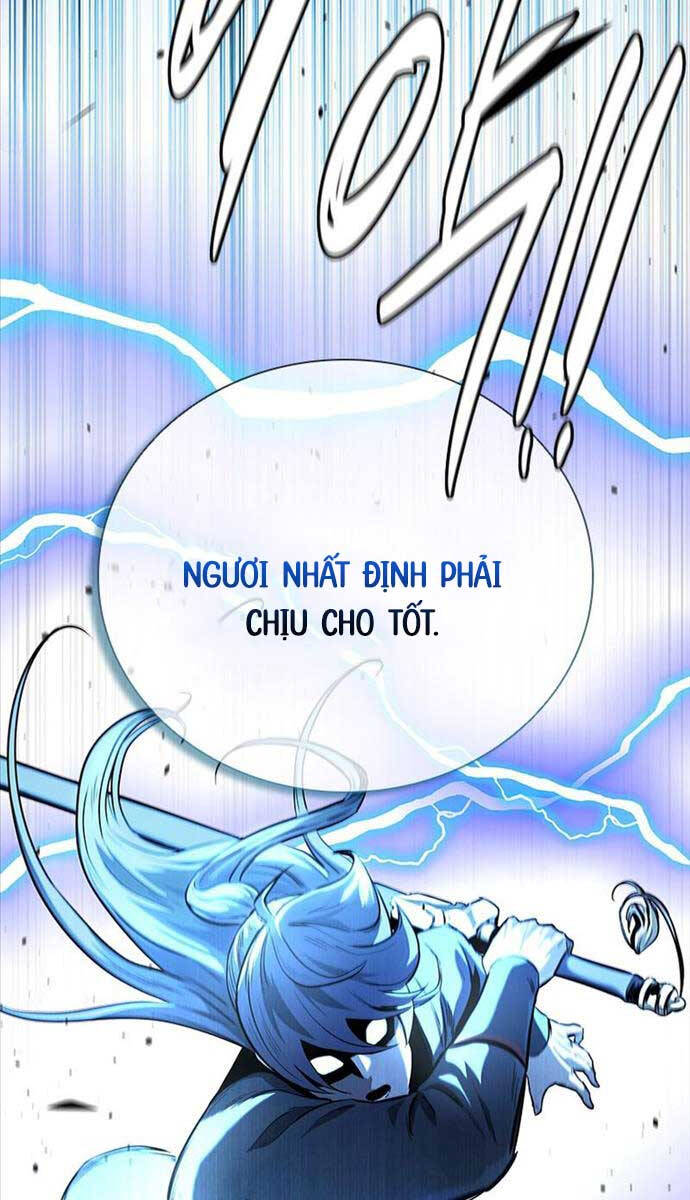 Kiếm Đế Nguyệt Linh Chapter 61 - Trang 5