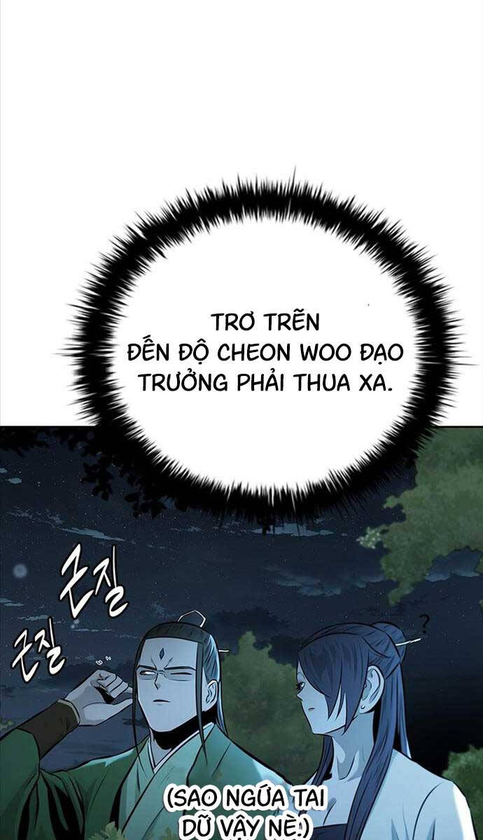 Kiếm Đế Nguyệt Linh Chapter 60 - Trang 65