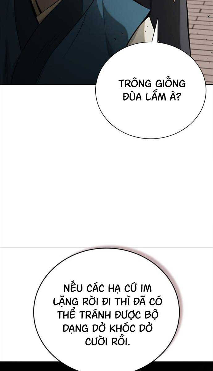 Kiếm Đế Nguyệt Linh Chapter 60 - Trang 33