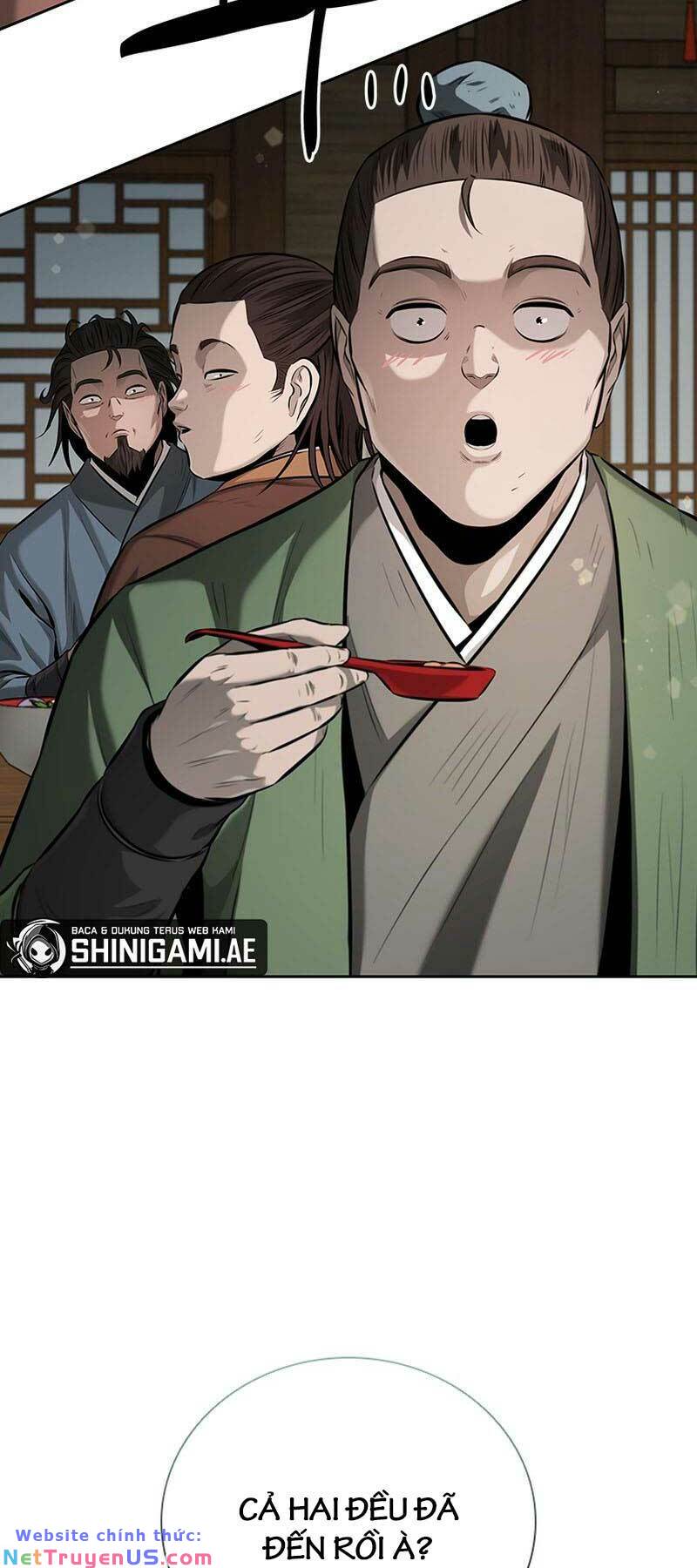 Kiếm Đế Nguyệt Linh Chapter 59 - Trang 56