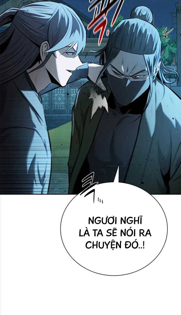 Kiếm Đế Nguyệt Linh Chapter 57 - Trang 71
