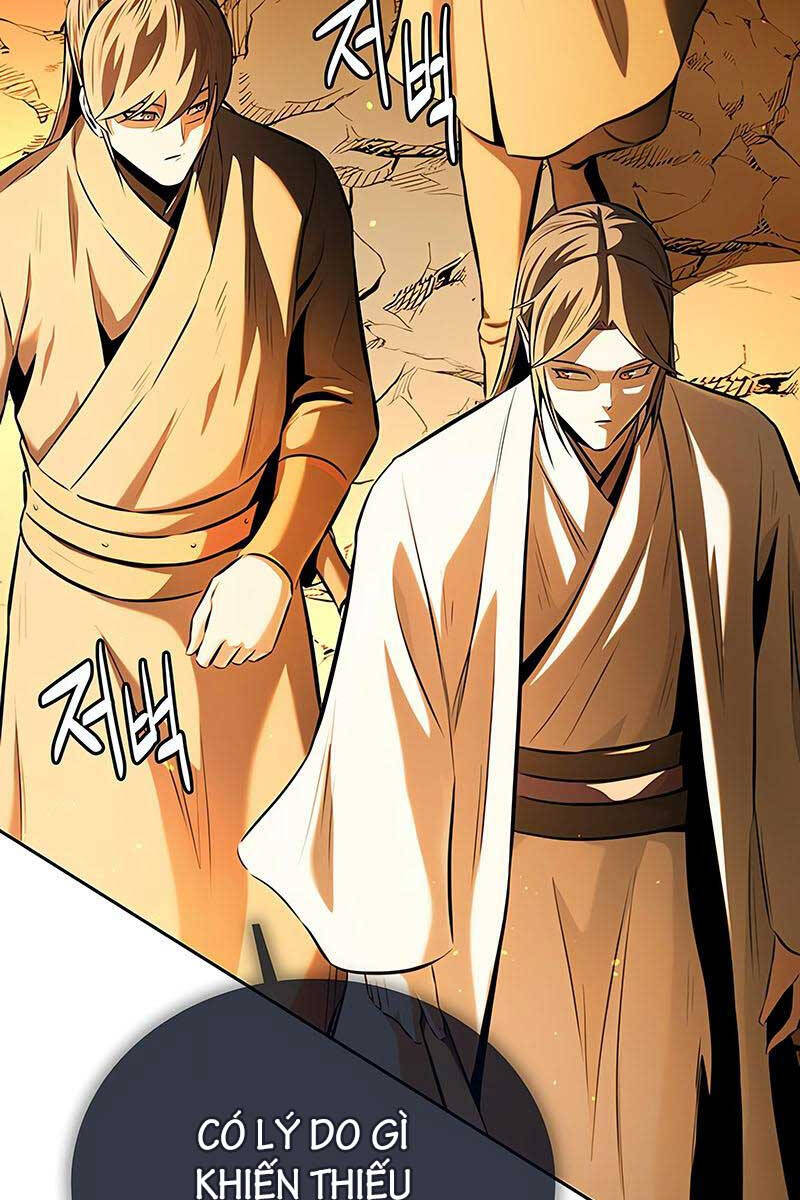 Kiếm Đế Nguyệt Linh Chapter 58 - Trang 34