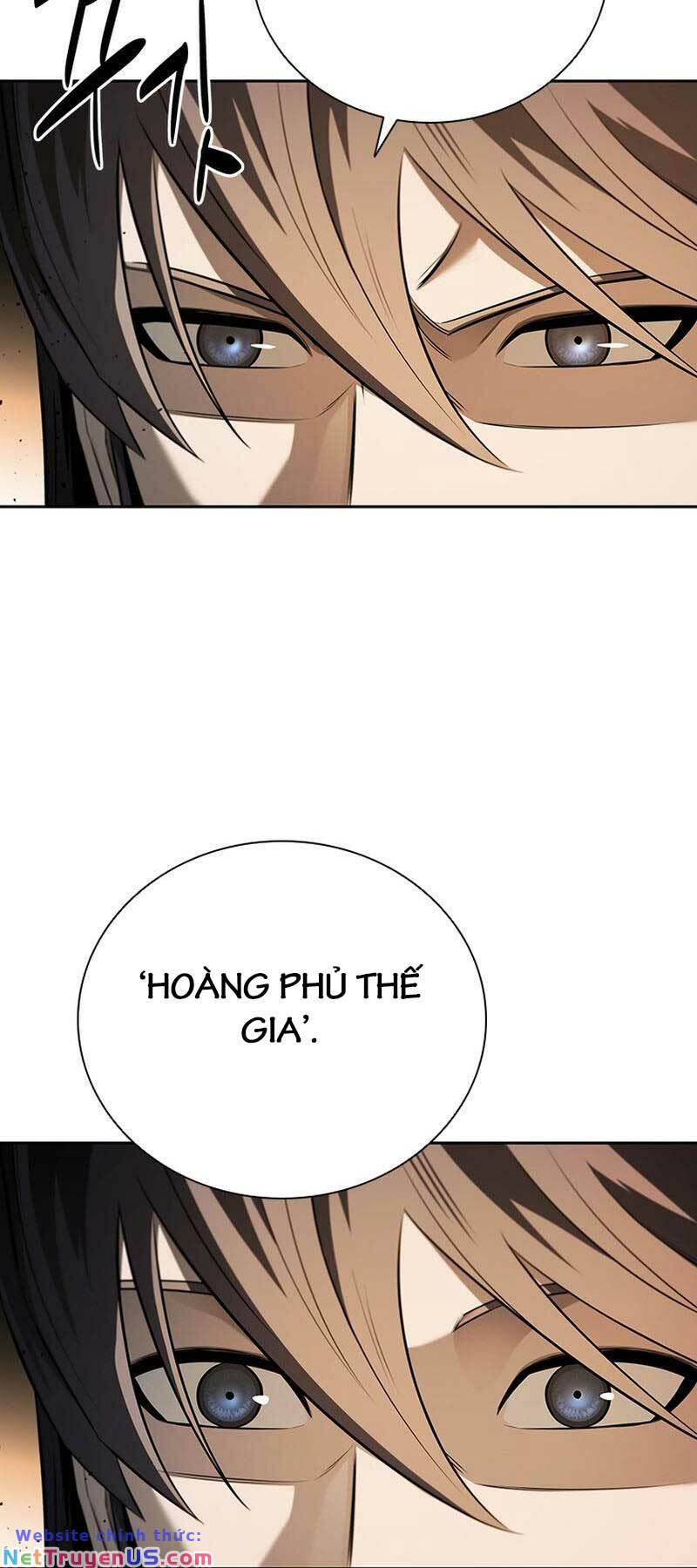 Kiếm Đế Nguyệt Linh Chapter 59 - Trang 71