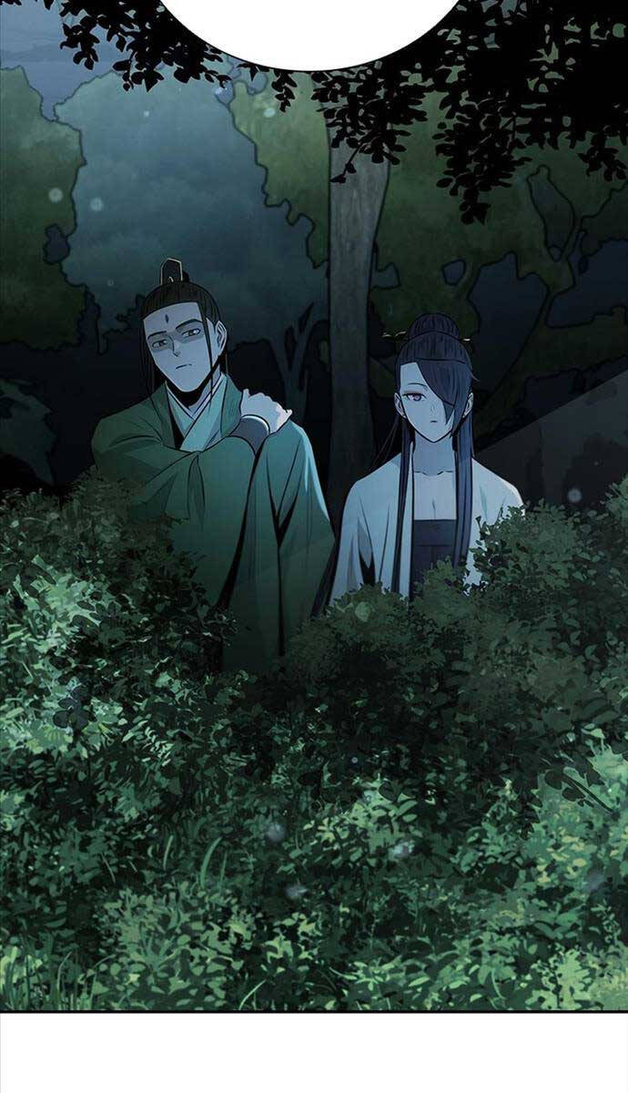 Kiếm Đế Nguyệt Linh Chapter 60 - Trang 49