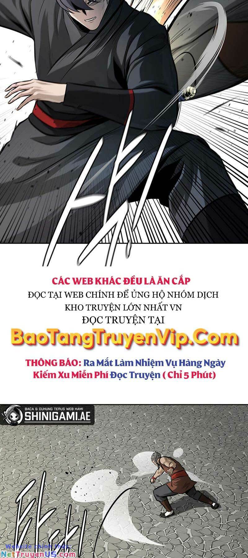 Kiếm Đế Nguyệt Linh Chapter 63 - Trang 14