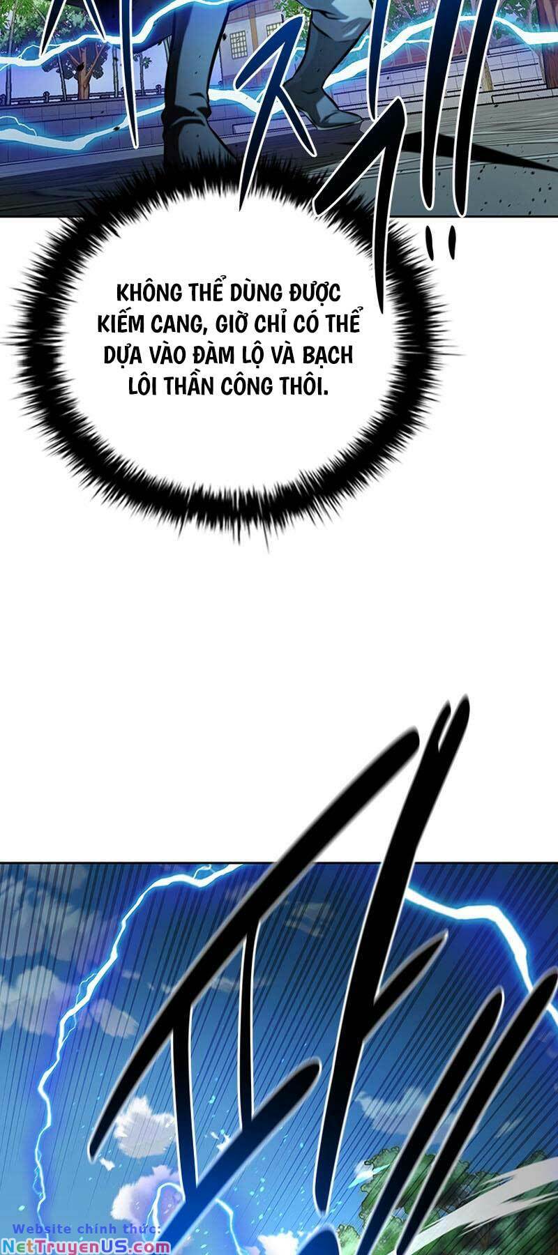 Kiếm Đế Nguyệt Linh Chapter 63 - Trang 47