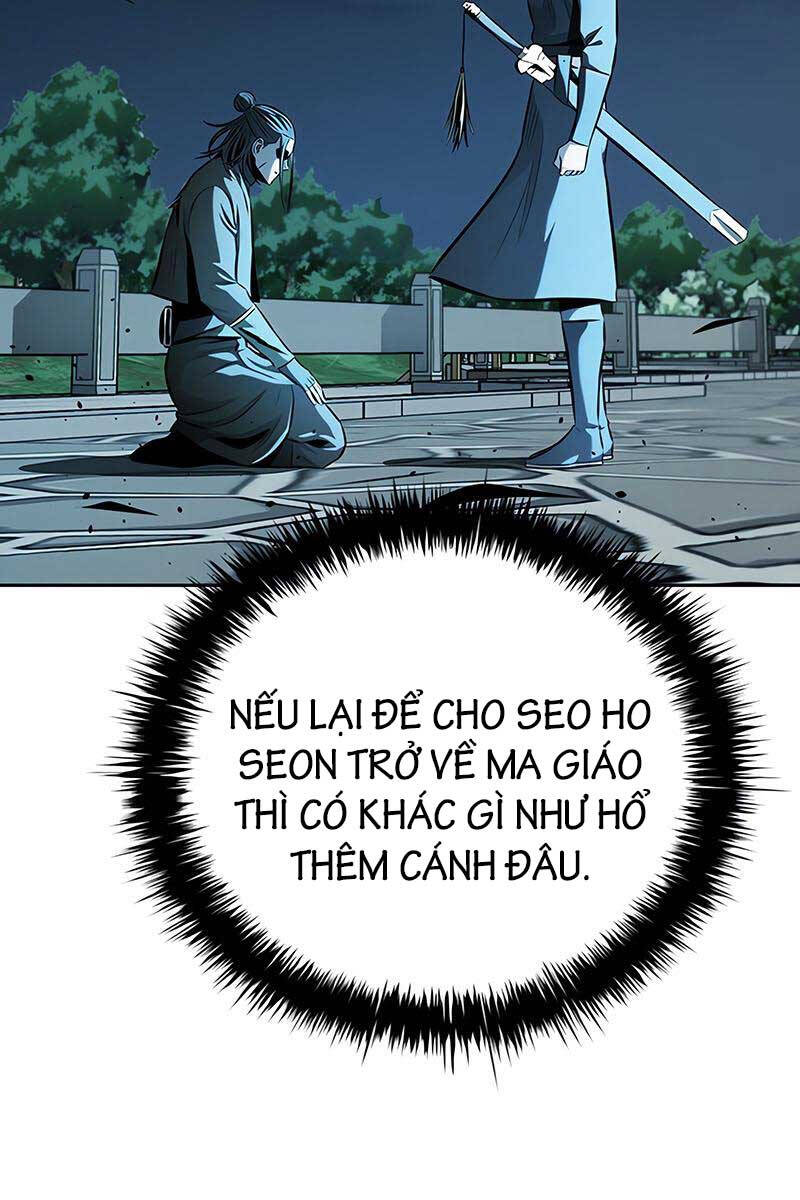 Kiếm Đế Nguyệt Linh Chapter 58 - Trang 13