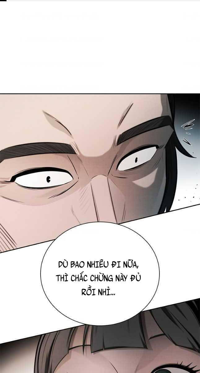 Kiếm Đế Nguyệt Linh Chapter 27 - Trang 0
