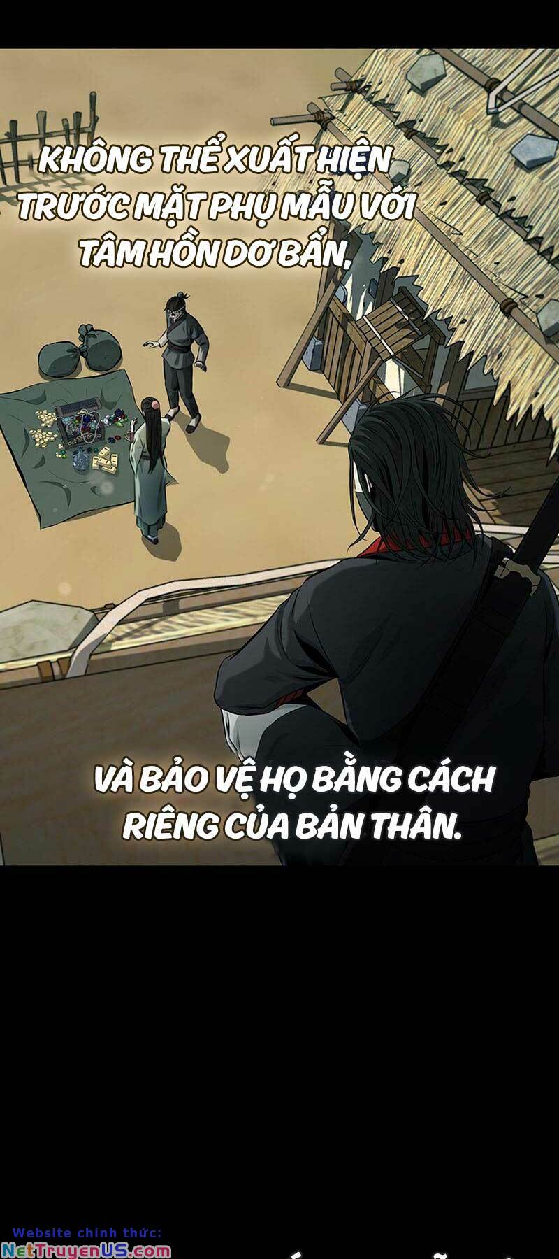 Kiếm Đế Nguyệt Linh Chapter 59 - Trang 37