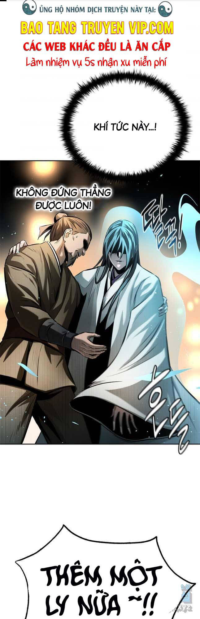 Kiếm Đế Nguyệt Linh Chapter 41 - Trang 0