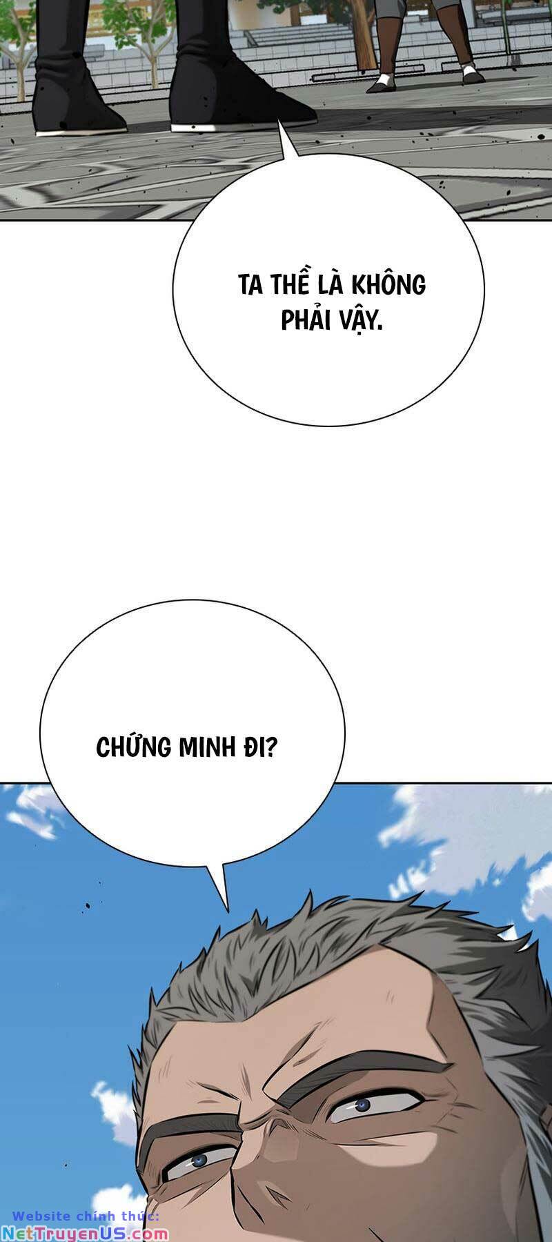 Kiếm Đế Nguyệt Linh Chapter 63 - Trang 27