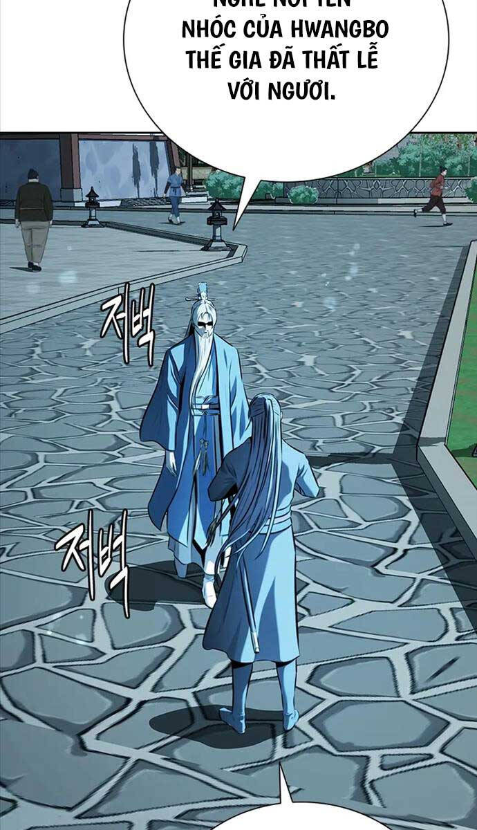 Kiếm Đế Nguyệt Linh Chapter 62 - Trang 10